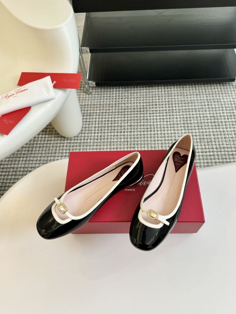 Roger Vivier Shoes